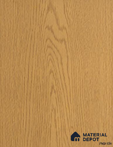 Wooden Look FNS 134 8 ft x 4 ft Texture Finish Fusion Decorative Laminate - 1 mm | Suitable for TV Unit, Wardrobe, Kitchen Cabinets