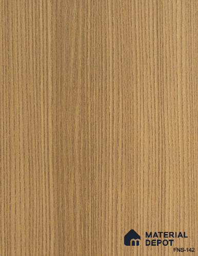 Wooden Look FNS 142 8 ft x 4 ft Texture Finish Fusion Decorative Laminate - 1 mm | Suitable for TV Unit, Wardrobe, Kitchen Cabinets