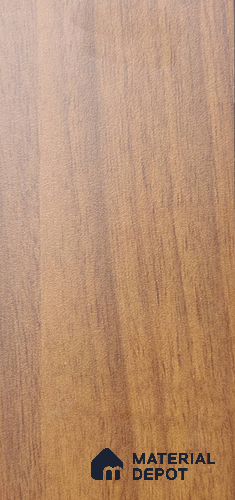 FS 43 Brown Decorative Laminate of 0.8 mm with a Texture finish available for sale at Material Depot in Bangalore