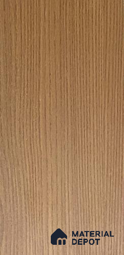 Wooden Look LM 21288 8 ft x 4 ft Texture Finish Decorative Laminate - 1 mm | Suitable for TV Unit, Wardrobe, Kitchen Cabinets
