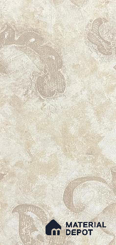 Cream Marble Look LM 21297 8 ft x 4 ft Texture Finish Decorative Laminate - 1 mm | Suitable for TV Unit, Wardrobe, Kitchen Cabinets