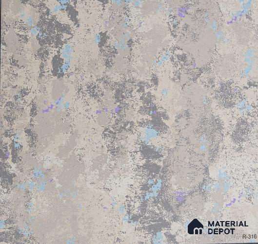 Grey Rustic Look LM 12209 8 ft x 4 ft Texture Finish Decorative Laminate - 1 mm | Suitable for TV Unit, Wardrobe, Kitchen Cabinets