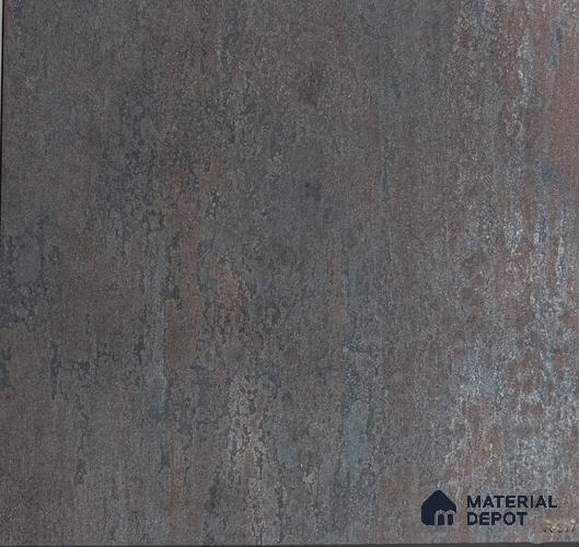 Black Rustic Look R 317 8 ft x 4 ft Texture Finish Decorative Laminate - 1 mm | Suitable for TV Unit, Wardrobe, Kitchen Cabinets