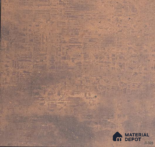 LM 12218 8 ft x 4 ft Texture Finish Vintage Decorative Laminate - 1 mm | Image 01