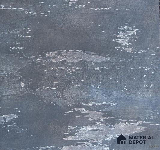 Black Rustic Look R 333 8 ft x 4 ft Texture Finish Decorative Laminate - 1 mm | Suitable for TV Unit, Wardrobe, Kitchen Cabinets