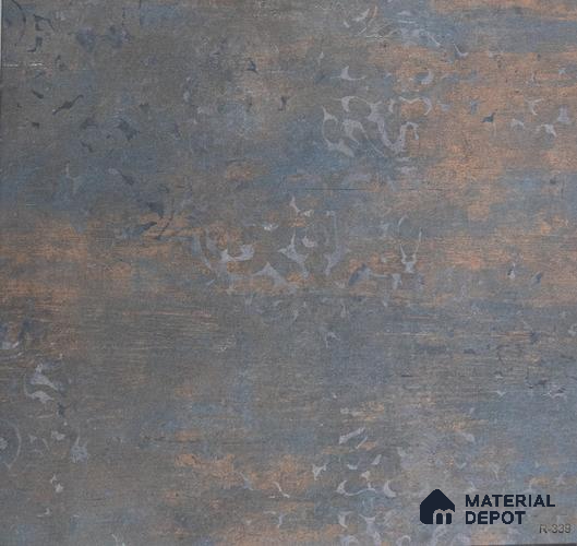 Brown Rustic Look LM 12221 8 ft x 4 ft Texture Finish Decorative Laminate - 1 mm | Suitable for TV Unit, Wardrobe, Kitchen Cabinets