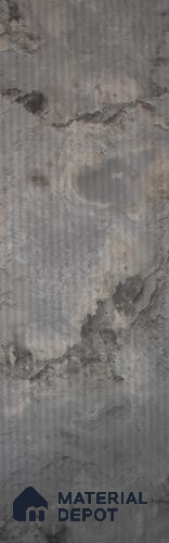 Marble Fluted LM 12714 8 ft x 4 ft Texture Finish Decorative Laminate - 1 mm | Suitable for TV Unit,Wardrobe, Kitchen Cabinets