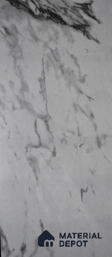 Stone Look LM 12725 8 ft x 4 ft High Gloss Finish Decorative Laminate - 1 mm | Suitable for TV Unit, Wardrobe, Kitchen Cabinets