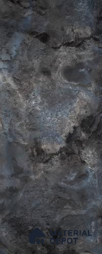 Stone Look LM 12740 8 ft x 4 ft Glossy Finish Decorative Laminate - 1 mm | Suitable for TV Unit, Wardrobe, Kitchen Cabinets