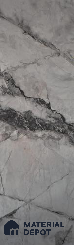 Stone Look LM 12728 8 ft x 4 ft Matte Finish Decorative Laminate - 1 mm | Suitable for TV Unit, Wardrobe, Kitchen Cabinets