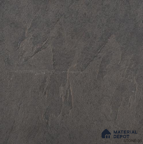Stone Look LM 12280 8 ft x 4 ft Texture Finish Decorative Laminate - 1 mm | Suitable for TV Unit, Wardrobe, Kitchen Cabinets