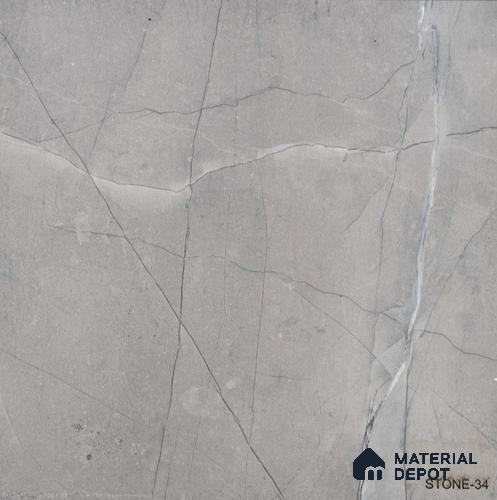 Stone Look LM 12283 8 ft x 4 ft Texture Finish Decorative Laminate - 1 mm | Suitable for TV Unit, Wardrobe, Kitchen Cabinets