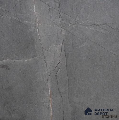 Stone Look STONE 45 8 ft x 4 ft Texture Finish Decorative Laminate - 1 mm | Suitable for TV Unit, Wardrobe, Kitchen Cabinets