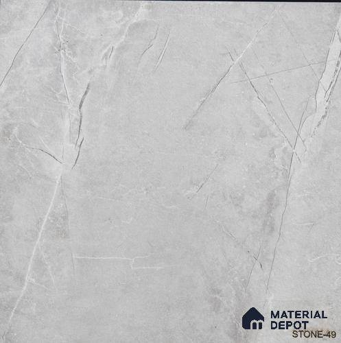 Stone Look STONE 49 8 ft x 4 ft Texture Finish Decorative Laminate - 1 mm | Suitable for TV Unit, Wardrobe, Kitchen Cabinets