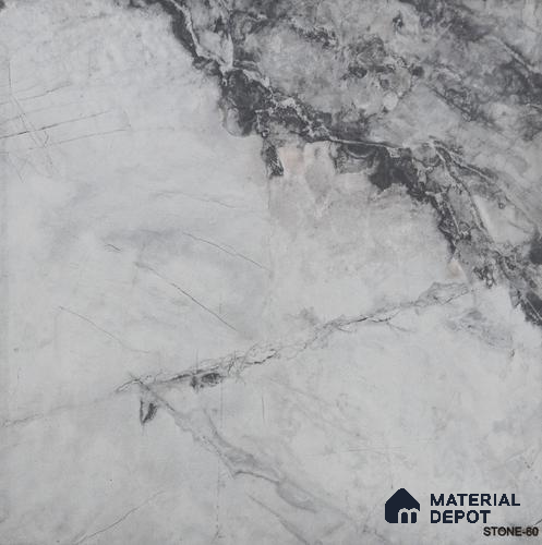 Stone Look LM 12262 8 ft x 4 ft Texture Finish Decorative Laminate - 1 mm | Suitable for TV Unit, Wardrobe, Kitchen Cabinets