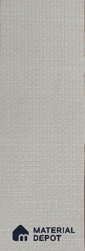 LM 12309 18 ft x 3 ft Texture Finish Weaved Cane Decorative Laminate - 0.5 mm