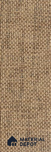 CN 28 18 ft x 3 ft Texture Finish Weaved Cane Decorative Laminate - 0.5 mm | Image 01
