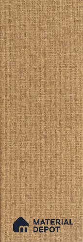 LM 12319 18 ft x 3 ft Texture Finish Weaved Cane Decorative Laminate - 0.5 mm