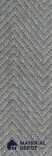 LM 12296 18 ft x 3 ft Texture Finish Weaved Cane Decorative Laminate - 0.5 mm