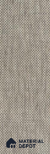 LM 12303 18 ft x 3 ft Texture Finish Weaved Cane Decorative Laminate - 0.5 mm