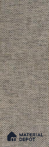 LM 12307 18 ft x 3 ft Texture Finish Weaved Cane Decorative Laminate - 0.5 mm