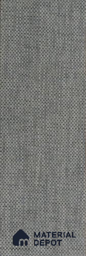 LM 12308 18 ft x 3 ft Texture Finish Weaved Cane Decorative Laminate - 0.5 mm