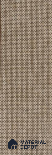 LM 12306 18 ft x 3 ft Texture Finish Weaved Cane Decorative Laminate - 0.5 mm