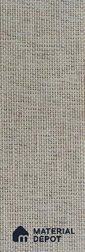 LM 12305 18 ft x 3 ft Texture Finish Weaved Cane Decorative Laminate - 0.5 mm