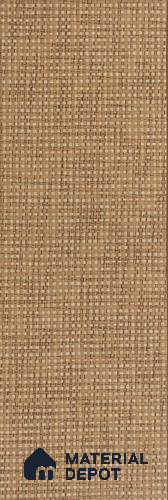 LM 12293 18 ft x 3 ft Texture Finish Weaved Cane Decorative Laminate - 0.5 mm