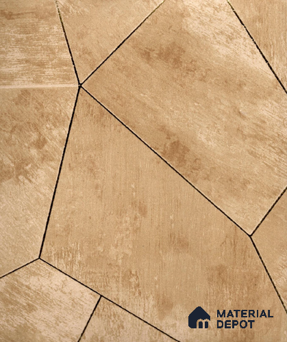 AMDL211127 | 10 Meter x 21 Inches Geometric Look Wallpaper - 57.41 Sq. Ft. | Minimum 15% wastage during installation
