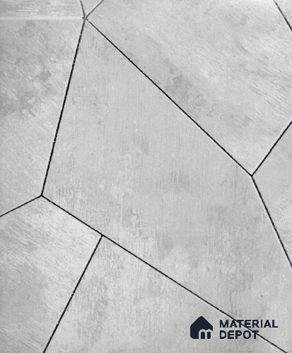 AMDL211130 | 10 Meter x 21 Inches Geometric Look Wallpaper - 57.41 Sq. Ft. | Minimum 15% wastage during installation