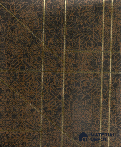 AMDL211152 | 10 Meter x 21 Inches Abstract Look Wallpaper - 57.41 Sq. Ft. | Minimum 15% wastage during installation