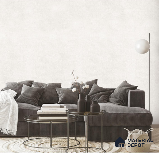 AW22-1 | 10 Meter x 21 Inches Plain Look Wallpaper - 57.41 Sq. Ft. | Minimum 10% wastage during installation