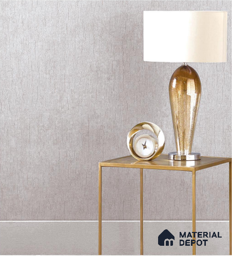 NPP684004 | 10 Meter x 21 Inches Texture Look Wallpaper - 57.41 Sq. Ft. | Minimum 15% wastage during installation