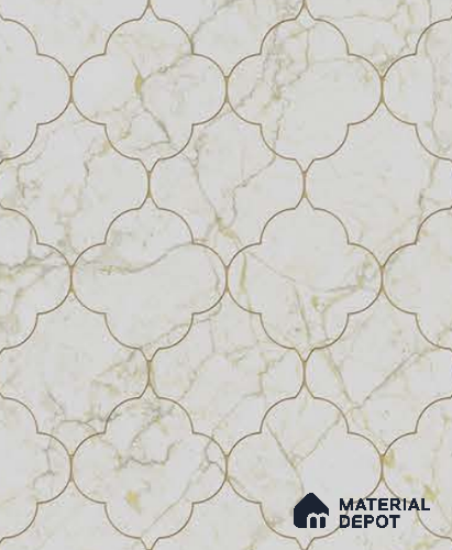 SF1-4 | 10 Meter x 21 Inches Texture Look Wallpaper - 57.41 Sq. Ft. | Minimum 15% wastage during installation