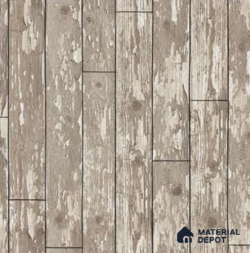SF7-1 | 10 Meter x 21 Inches Wood Look Wallpaper - 57.41 Sq. Ft. | Minimum 15% wastage during installation