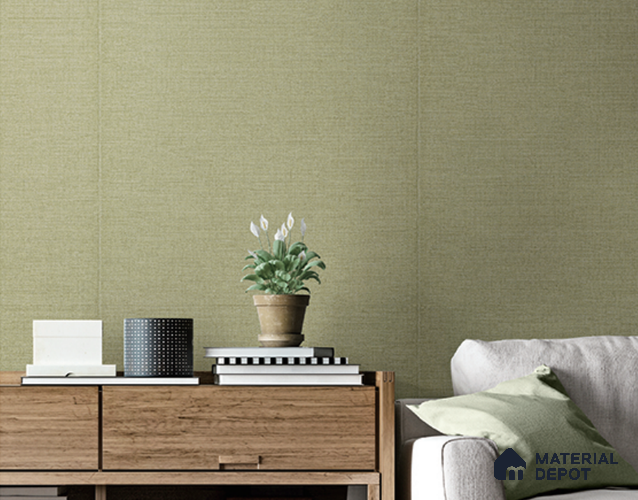 197504 | 5 Meter x 42 Inches Texture Look Wallpaper - 57.41 Sq. Ft. | Minimum 15% wastage during installation
