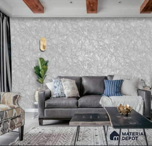 WK21-2116 | 10 Meter x 21 Inches Patterned Look Wallpaper - 57.41 Sq. Ft.