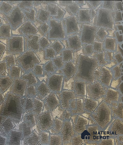 WK21-2121 | 10 Meter x 21 Inches Patterned Look Wallpaper - 57.41 Sq. Ft.