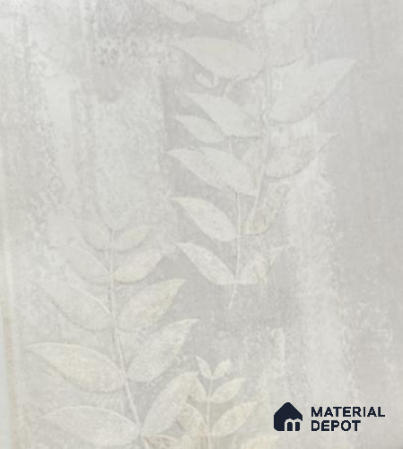 WK21-2123 | 10 Meter x 21 Inches Florals Look Wallpaper - 57.41 Sq. Ft.