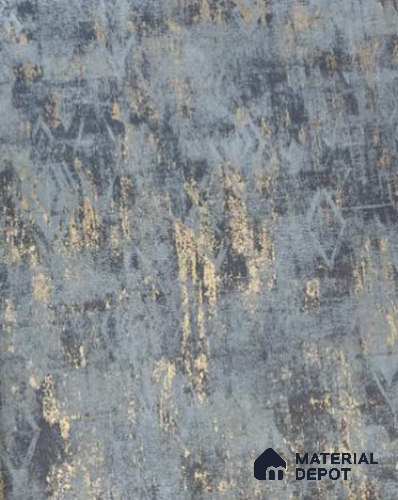 WK21-2129 | 10 Meter x 21 Inches Patterned Look Wallpaper - 57.41 Sq. Ft.