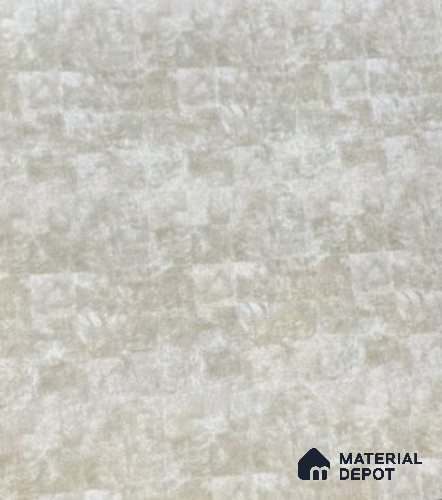 WK21-2134 | 10 Meter x 21 Inches Patterned Look Wallpaper - 57.41 Sq. Ft.