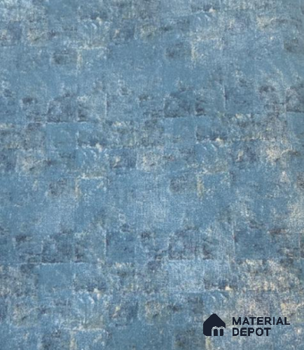 WK21-2142 | 10 Meter x 21 Inches Patterned Look Wallpaper - 57.41 Sq. Ft.