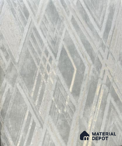 WK21-2147 | 10 Meter x 21 Inches Patterned Look Wallpaper - 57.41 Sq. Ft.