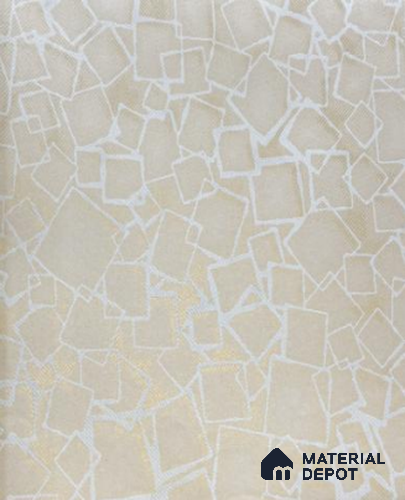 WK21-2150 | 10 Meter x 21 Inches Patterned Look Wallpaper - 57.41 Sq. Ft.