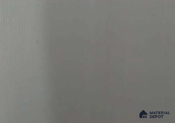 PVC Vinyl Floor Light Grey VF 00162 | 20 Metre x 15 Metre - 2 mm | Ideal for gyms, indoor courts, schools, and fitness centers