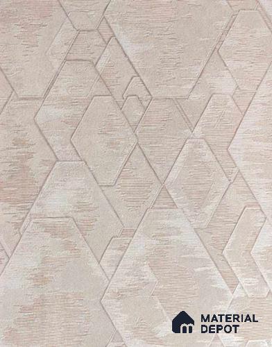 9006 | 5 Meter x 42 Inches Patterned Look Wallpaper - 57.37 Sq. Ft. | Minimum 15% wastage during installation