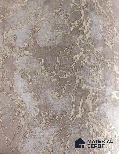 9026 | 5 Meter x 42 Inches Patterned Look Wallpaper - 57.37 Sq. Ft. | Minimum 15% wastage during installation