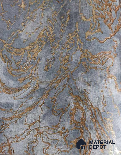 9030 | 5 Meter x 42 Inches Patterned Look Wallpaper - 57.37 Sq. Ft. | Minimum 15% wastage during installation