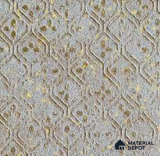 5513 | 10 Meter x 21 Inches Texture Look Wallpaper - 57.41 Sq. Ft.